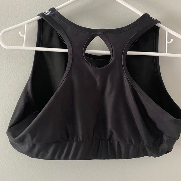 COPY - ICE all star practice wear bra from 2021-2022 season - Picture 2 of 4